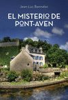 MISTERIO DE PONT-AVEN, EL.GRIJALBO-RUST