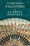 REINA DESCALZA,LA. GRIJALBO-DURA