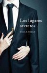 LUGARES SECRETOS, LOS.GRIJALBO-RUST