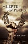 MUERTE DE UN IMPERIO.GRIJALBO-RUST