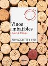 2014.VINOS IMBATIBLES.GRIJALBO