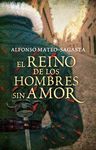REINO DE LOS HOMBRES SIN AMOR, EL.GRIJALBO-HISTORICA
