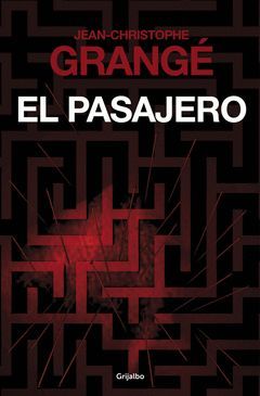 PASAJERO,EL. GRIJALBO-RUST