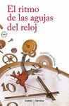 RITMO DE LAS AGUJAS DEL RELOJ, EL.GRIJALBO-RUST