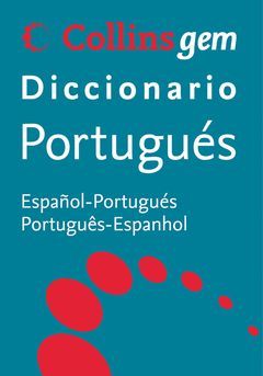 GEM PORTUGUES-ESPAÑOL -2014