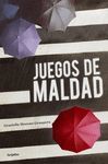 JUEGOS DE MALDAD.GRIJALBO-RUST