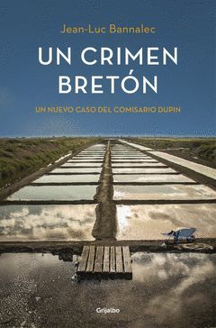 CRIMEN BRETON,EL.GRIJALBO