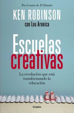 ESCUELAS CREATIVAS.GRIJALBO-RUST