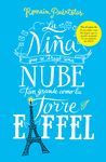 NIÑA QUE SE TRAGO UNA NUBE TAN GRANDE COMO LA TORRE EIFFEL,LA.GRIJALBO-RUST