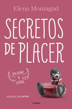SECRETOS DE PLACER