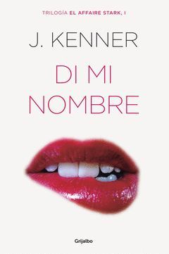 DI MI NOMBRE. 001-EL AFFAIRE STARK