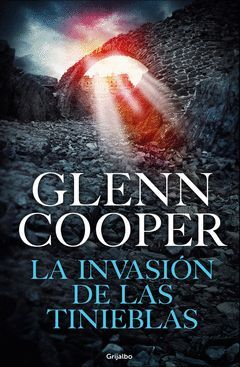 LA INVASION DE LAS TINIEBLAS (TRILOGIA CONDENADOS 3)