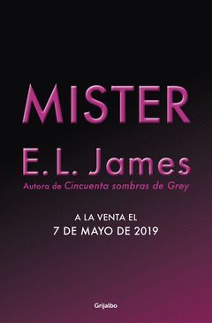 MISTER (EDICION EN CASTELLANO)