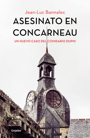 ASESINATO EN CONCARNEAU. COMISARIO DUPIN-008