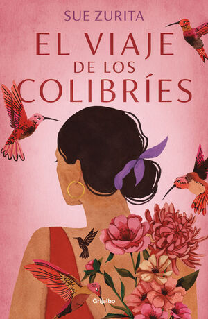 VIAJE DE LOS COLIBRIES, EL
