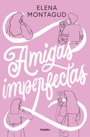 AMIGAS IMPERFECTAS