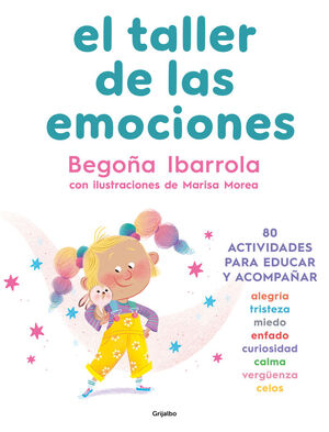 TALLER DE LAS EMOCIONES, EL