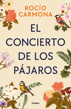 EL CONCIERTO DE LOS PÁJAROS