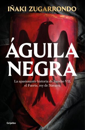ÁGUILA NEGRA