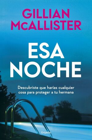 ESA NOCHE