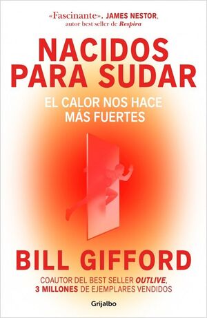 NACIDOS PARA SUDAR