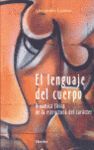 LENGUAJE DEL CUERPO.HERDER-LOWEN-