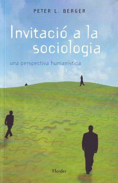 INVITACIO A LA SOCIOLOGIA.HERDER