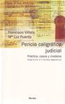 PERICIA CALIGRAFICA JUDICIAL.HERDER