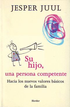 SU HIJO UNA PERSONA COMPETENTE.HERDER-RU