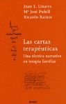 CARTAS TERAPEUTICAS,LAS.HERDER-RUST