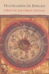 LIBRO DE LAS OBRAS DIVINAS.HERDER-DURA