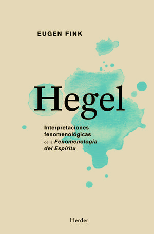 HEGEL. HERDER-RUST
