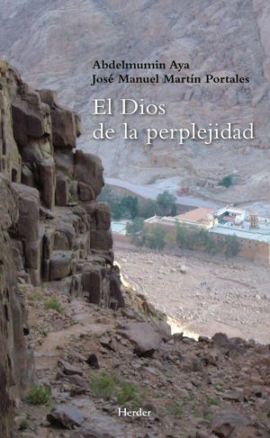 EL DIOS DE LA PERPLEJIDAD