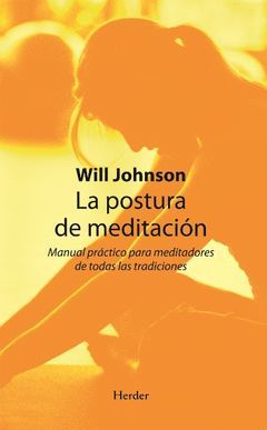 LA POSTURA DE MEDITACION