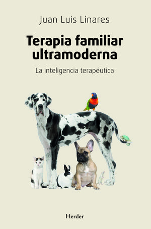 TERAPIA FAMILIAR ULTRAMODERNA