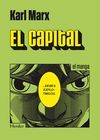 CAPITAL,EL (COMIC MANGA). HERDER