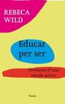 EDUCAR PER SER.HERDER-CATALÁ-