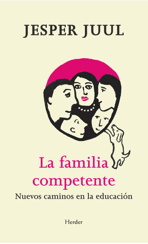 FAMILIA COMPETENTE,LA. HERDER