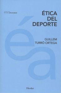 ÉTICA DEL DEPORTE