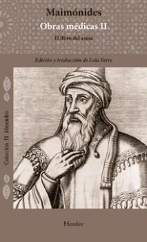 MAIMÓNIDES OBRAS MÉDICAS VOL. II