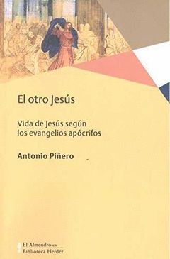 OTRO JESÚS, EL