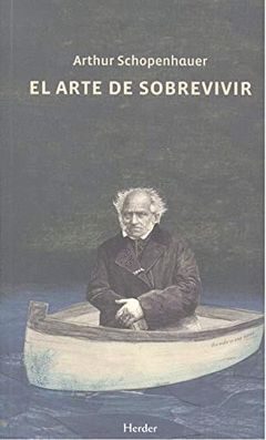 ARTE DE SOBREVIVIR (RCA)