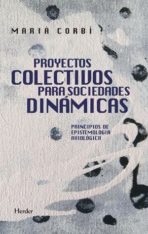 PROYECTOS COLECTIVOS PARA SOCIEDADES DINÁMICAS