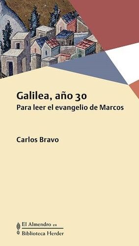 GALILEA AÑO 30