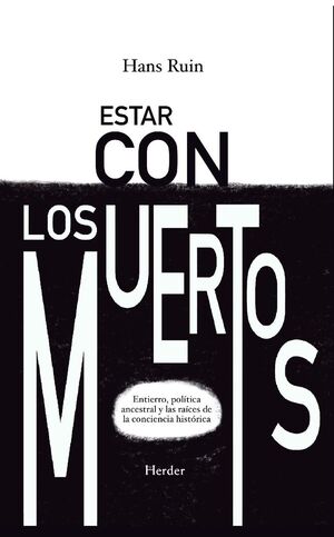 LA MUERTE COMO HECHO CULTURAL TRANSVERSAL A TODOS LOS SERES