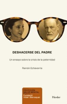 DESHACERSE DEL PADRE