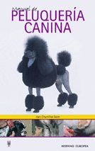 MANUAL DE PELUQUERIA CANINA