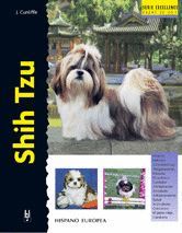 SHIH TZU,SERIE EXCELLENC.HISPANO EUROP