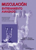 MUSCULACION.ENTRENAMIENTO AVANZ.HISPANO-