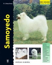 SAMOYEDO.HE-EXCELLENCE